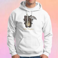 Hello Neighbor Hoodie