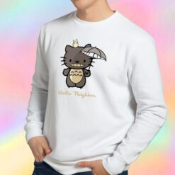 Hello Neighbor Sweatshirt