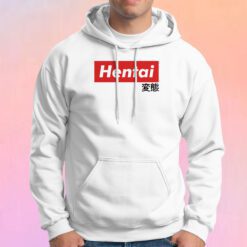 Hentai lolly Hoodie