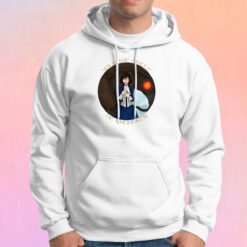 Her Guardian Hoodie