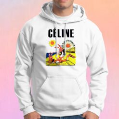 Hey Philo Celine Hoodie