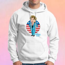 Hillary for President Hoodie