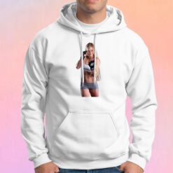 Holly Holm Hoodie