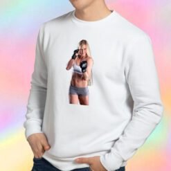 Holly Holm Sweatshirt