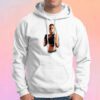 Holly Signs With the UFC Hoodie