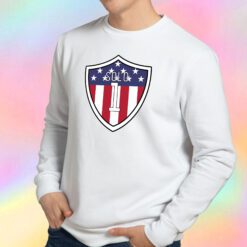 Hope Solo Sweatshirt