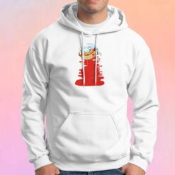 Hot Dog Murder Hoodie