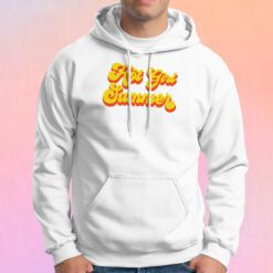 Hot Girl Summer Hoodie