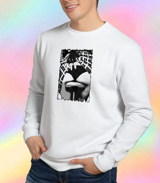 Hot II Sweatshirt