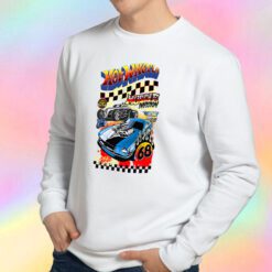 Hot Wheels Muscle Division Sweatshirt