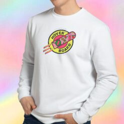 Hover Board Express Sweatshirt