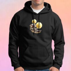 Howl at the Moons Hoodie