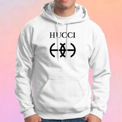Hucci Hoodie