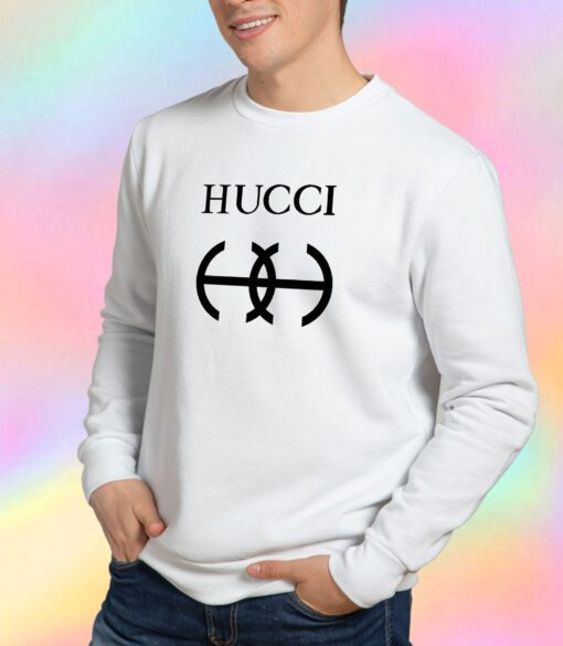 Hucci Sweatshirt