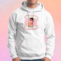 I Am Brave Hoodie