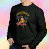 I Cant Stand Broke Ass Men Black Sweatshirt
