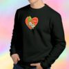 I Only Have Eyes For You Sweatshirt