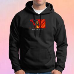I am the law Hoodie