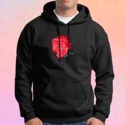 I went to the Black Museum Hoodie