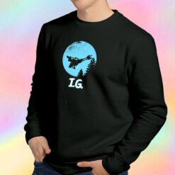 I.G. Sweatshirt
