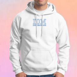 IDM LOGO Hoodie