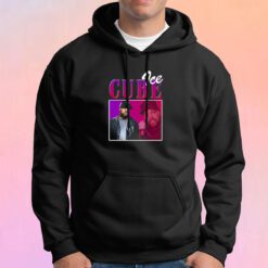 Ice Cube Rapper Vintage Hoodie