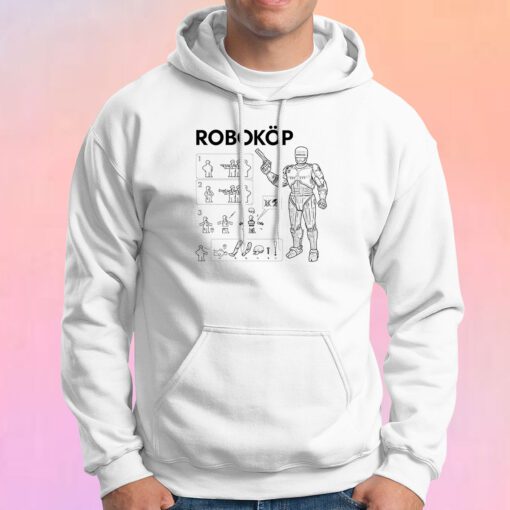 Id Build That for a Dollar Hoodie