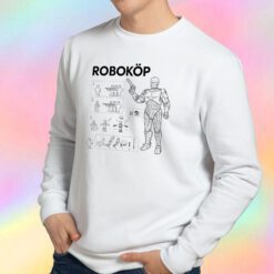 Id Build That for a Dollar Sweatshirt
