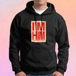 Im Him Kevin Gates Rapper Hoodie