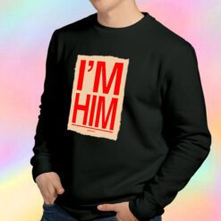 Im Him Kevin Gates Rapper Sweatshirt
