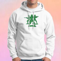 Imperial Army Men Hoodie