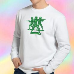 Imperial Army Men Sweatshirt
