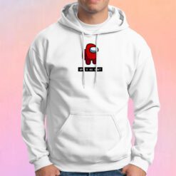Impostor Hoodie