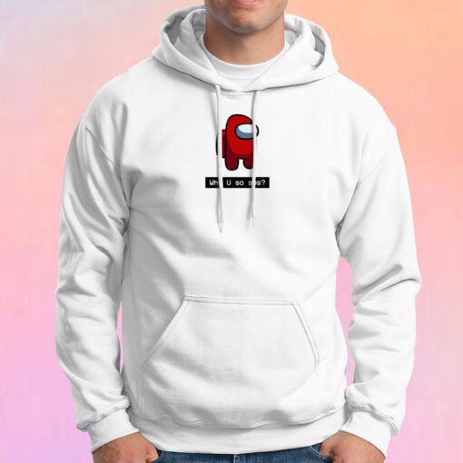 Impostor Hoodie