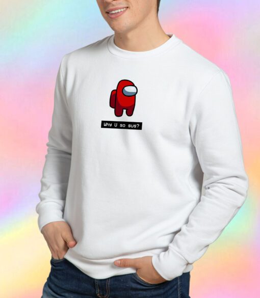Impostor Sweatshirt