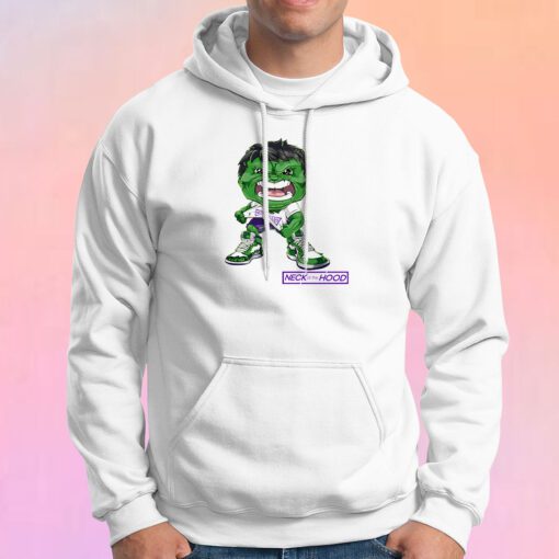 Incredible 1 Hoodie