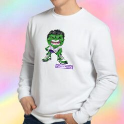 Incredible 1 Sweatshirt