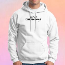 Indie Dreamboat DIY Hoodie