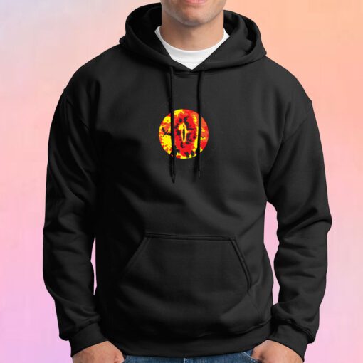 Infernal Hell Hoodie