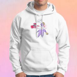Infinity Ouchie Hoodie