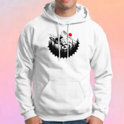 Ink Rider MTB Hoodie