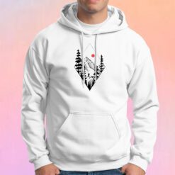 Ink Run III Hoodie