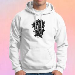 Inking Ninja Hoodie
