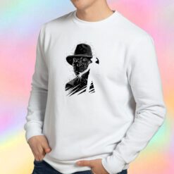 Inking nightmare Sweatshirt