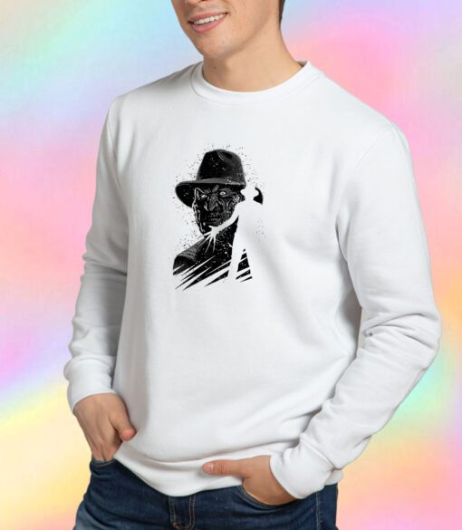 Inking nightmare Sweatshirt