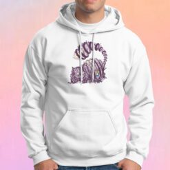 Inside Wonderland Hoodie