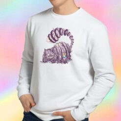 Inside Wonderland Sweatshirt