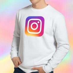 Instagram Sweatshirt