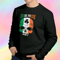 Irish Pride Sweatshirt