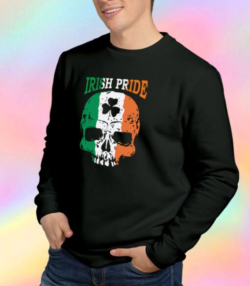 Irish Pride Sweatshirt